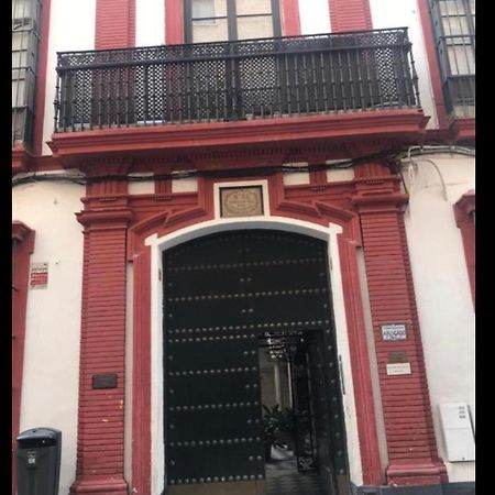 Piso A 60 Metros De La Catedral Apartment Seville Ngoại thất bức ảnh