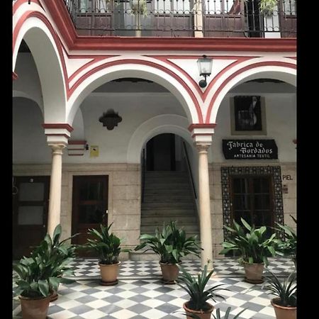 Piso A 60 Metros De La Catedral Apartment Seville Ngoại thất bức ảnh