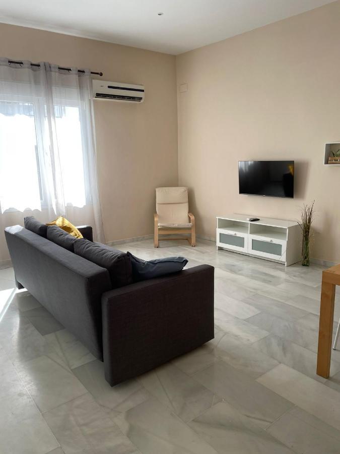 Piso A 60 Metros De La Catedral Apartment Seville Ngoại thất bức ảnh