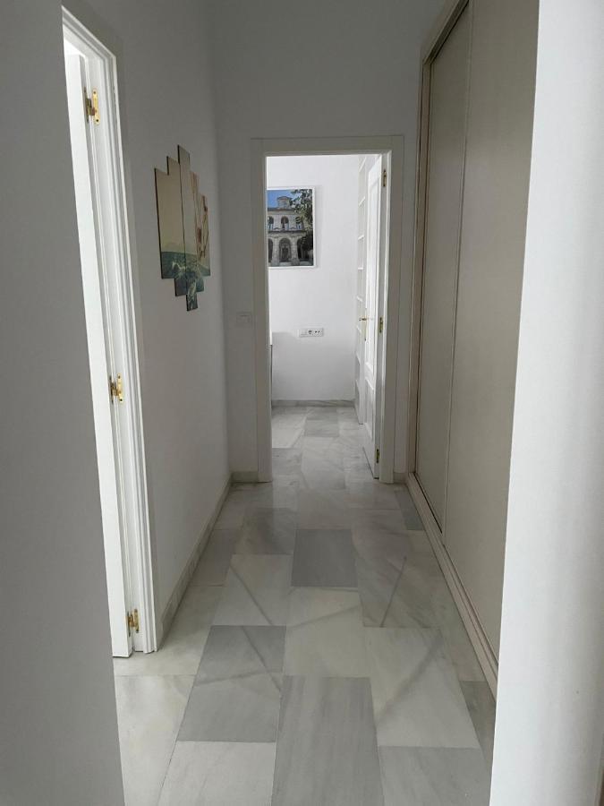 Piso A 60 Metros De La Catedral Apartment Seville Ngoại thất bức ảnh