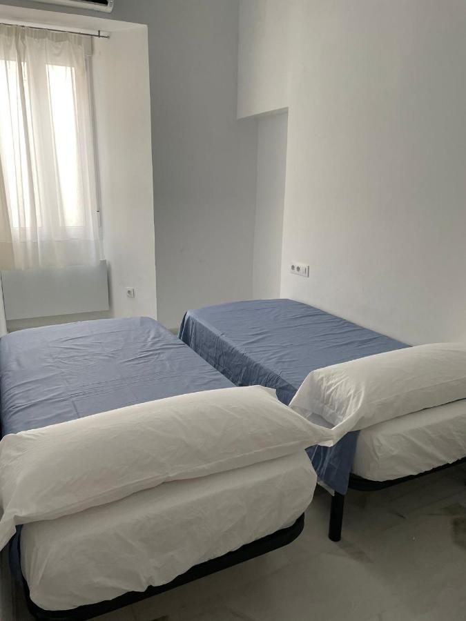 Piso A 60 Metros De La Catedral Apartment Seville Ngoại thất bức ảnh