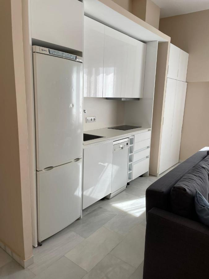 Piso A 60 Metros De La Catedral Apartment Seville Ngoại thất bức ảnh