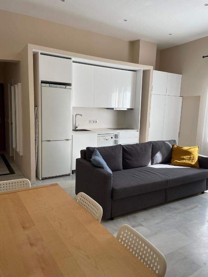 Piso A 60 Metros De La Catedral Apartment Seville Ngoại thất bức ảnh