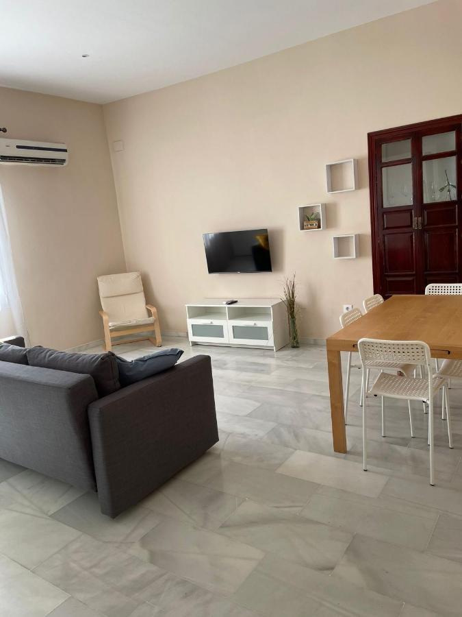 Piso A 60 Metros De La Catedral Apartment Seville Ngoại thất bức ảnh