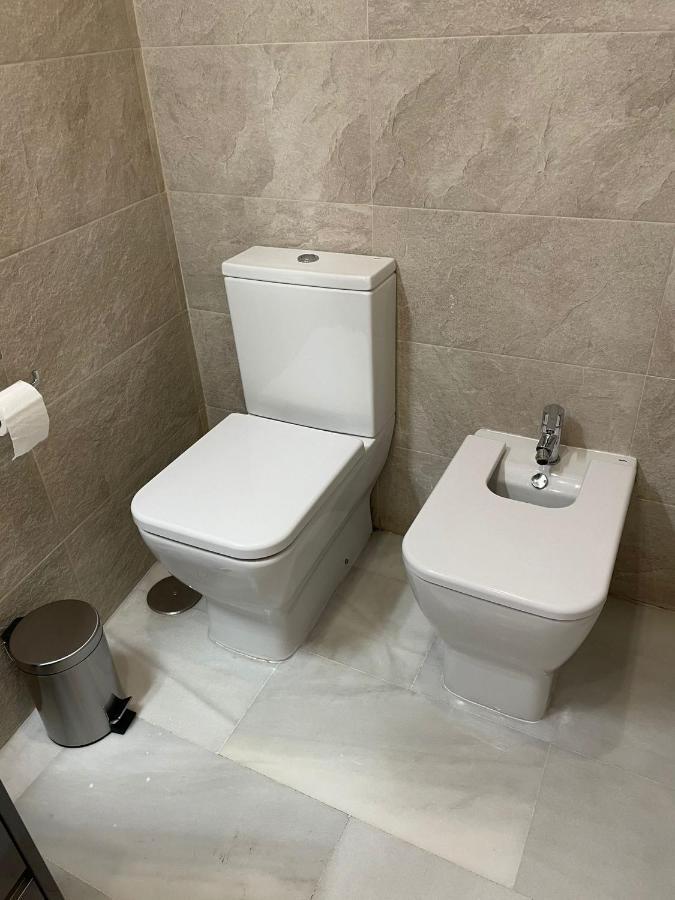 Piso A 60 Metros De La Catedral Apartment Seville Ngoại thất bức ảnh