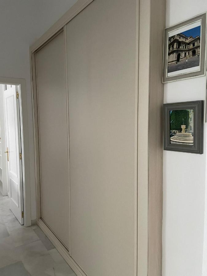 Piso A 60 Metros De La Catedral Apartment Seville Ngoại thất bức ảnh