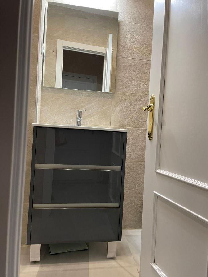 Piso A 60 Metros De La Catedral Apartment Seville Ngoại thất bức ảnh