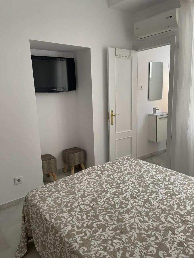 Piso A 60 Metros De La Catedral Apartment Seville Ngoại thất bức ảnh
