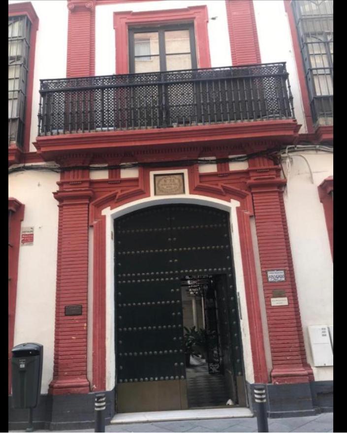 Piso A 60 Metros De La Catedral Apartment Seville Ngoại thất bức ảnh