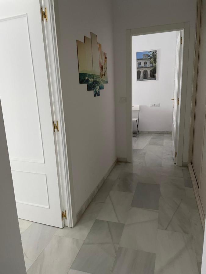 Piso A 60 Metros De La Catedral Apartment Seville Ngoại thất bức ảnh