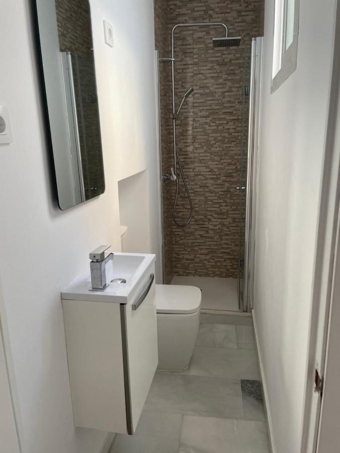 Piso A 60 Metros De La Catedral Apartment Seville Ngoại thất bức ảnh