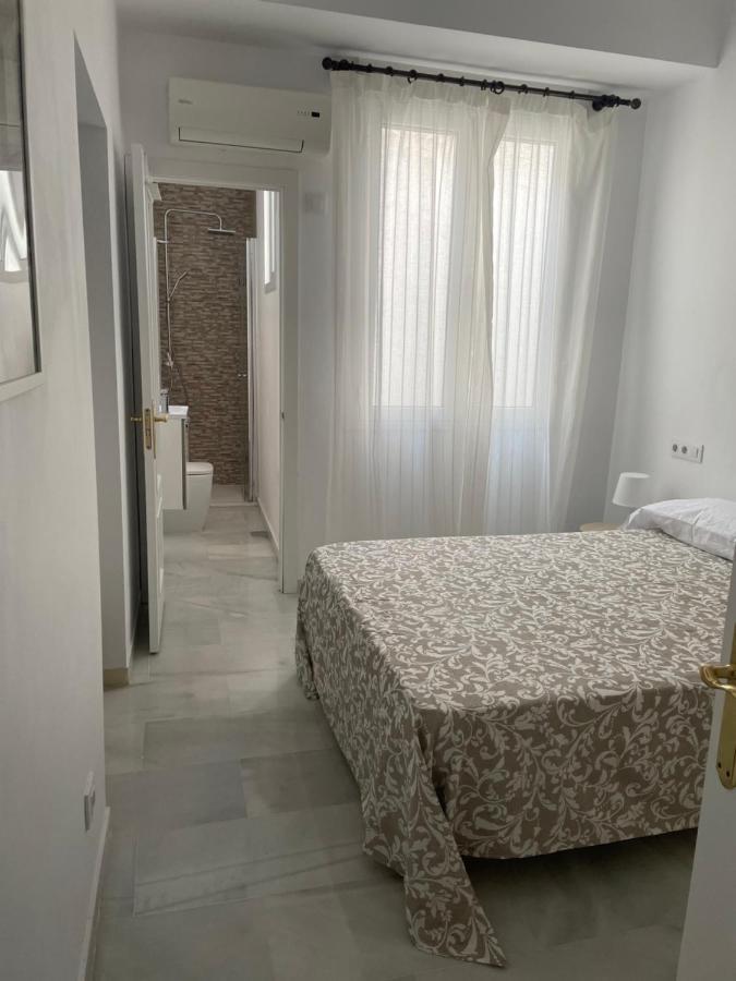 Piso A 60 Metros De La Catedral Apartment Seville Ngoại thất bức ảnh