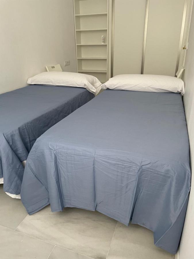 Piso A 60 Metros De La Catedral Apartment Seville Ngoại thất bức ảnh